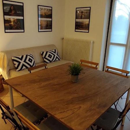 Casa Fantulin Chieri Apartment Bagian luar foto