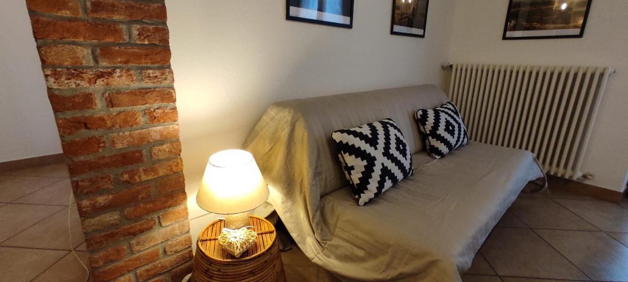 Casa Fantulin Chieri Apartment Bagian luar foto