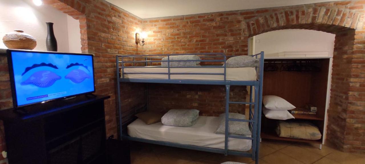Casa Fantulin Chieri Apartment Bagian luar foto