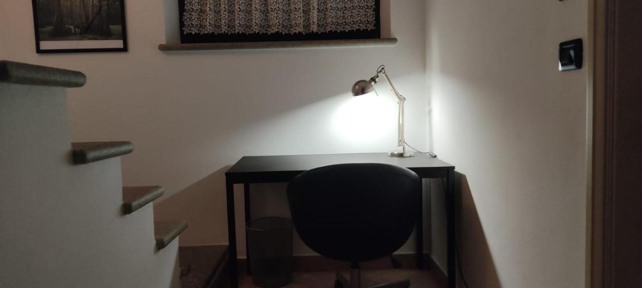 Casa Fantulin Chieri Apartment Bagian luar foto